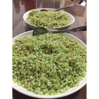 Cốm xanh tây bắc 1kg