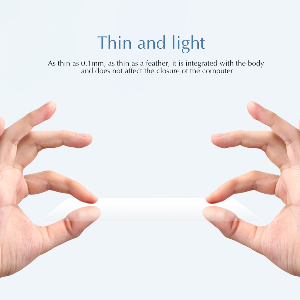 HUAWEI Miếng Dán Bảo Vệ Màn Hình Cảm Ứng Cho Matebook D14 D15 13 14 X Pro