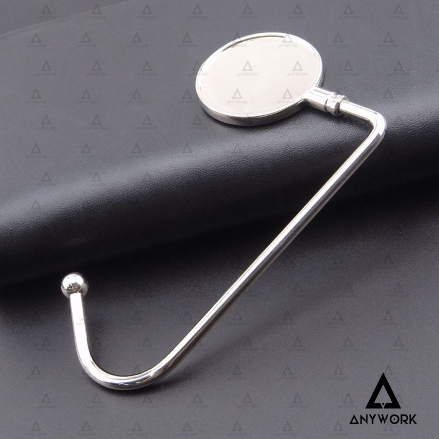 Móc treo balo,túi xách bỏ túi di động| ANYWORK