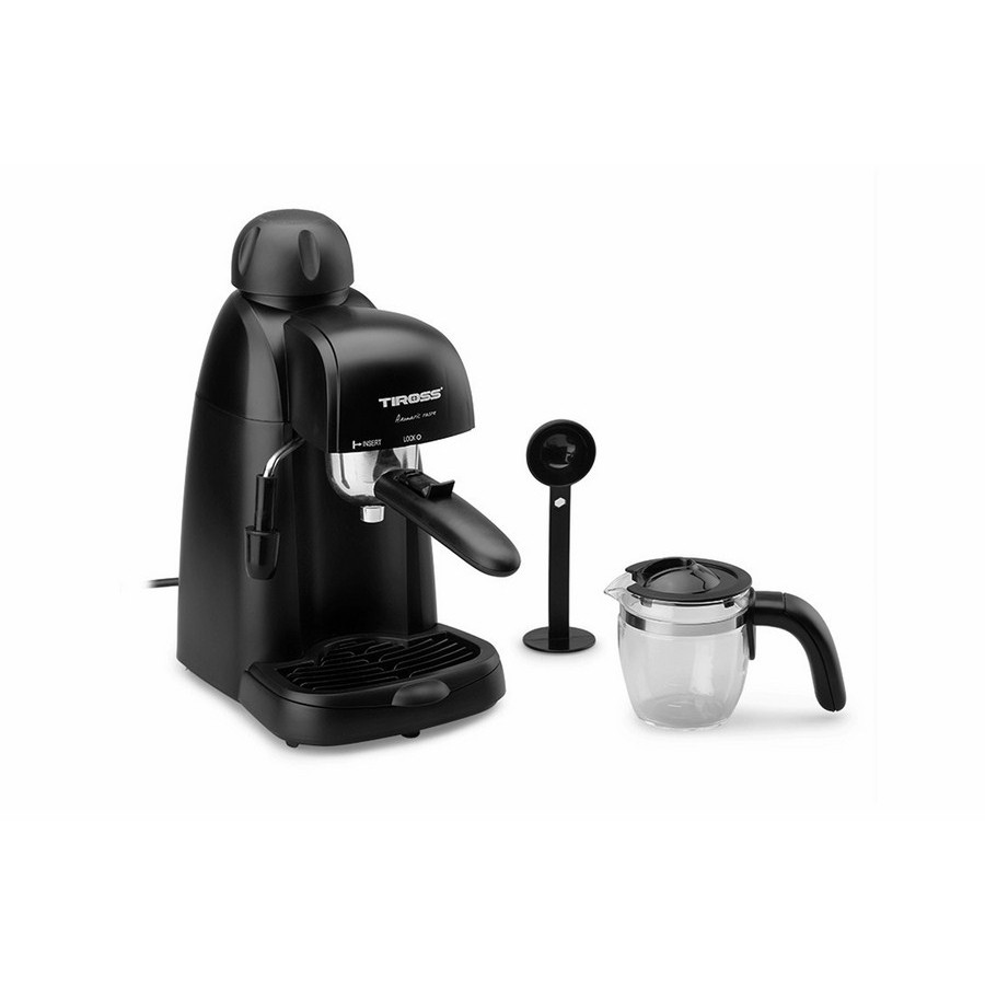 Máy pha cà phê Espresso TIROSS TS620