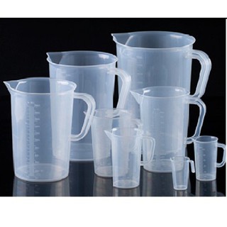 Ca nhựa 3,5L - 5L - 3L