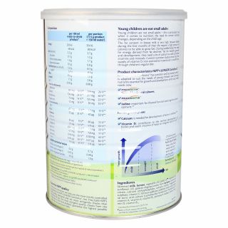 Sữa bột HiPP 4 JUNIOR COMBIOTIC - 800g