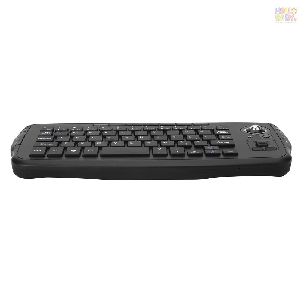 Bàn Phím Không Dây E30 2.4ghz Tích Hợp Chuột Bay Cho Android Tv Box Pc Notebook | BigBuy360 - bigbuy360.vn