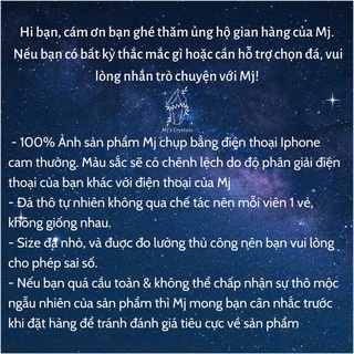 Đ𝑎́ 𝑡ℎ𝑜̂ 𝐶𝑖𝑡𝑟𝑖𝑛𝑒 𝐵𝑟𝑎𝑧𝑖𝑙 𝑚𝑎̂̀𝑚 màu 𝑣𝑎̀𝑛𝑔 𝑠𝑢̛𝑢 𝑡𝑎̂̀𝑚, ℎ𝑎𝑛𝑑𝑚𝑎𝑑𝑒, 𝑟𝑒𝑖𝑘𝑖, 𝑡ℎ𝑎𝑛ℎ 𝑡𝑎̂̉𝑦, 𝑡ℎ𝑖𝑒̂̀𝑛 đ𝑖̣𝑛ℎ