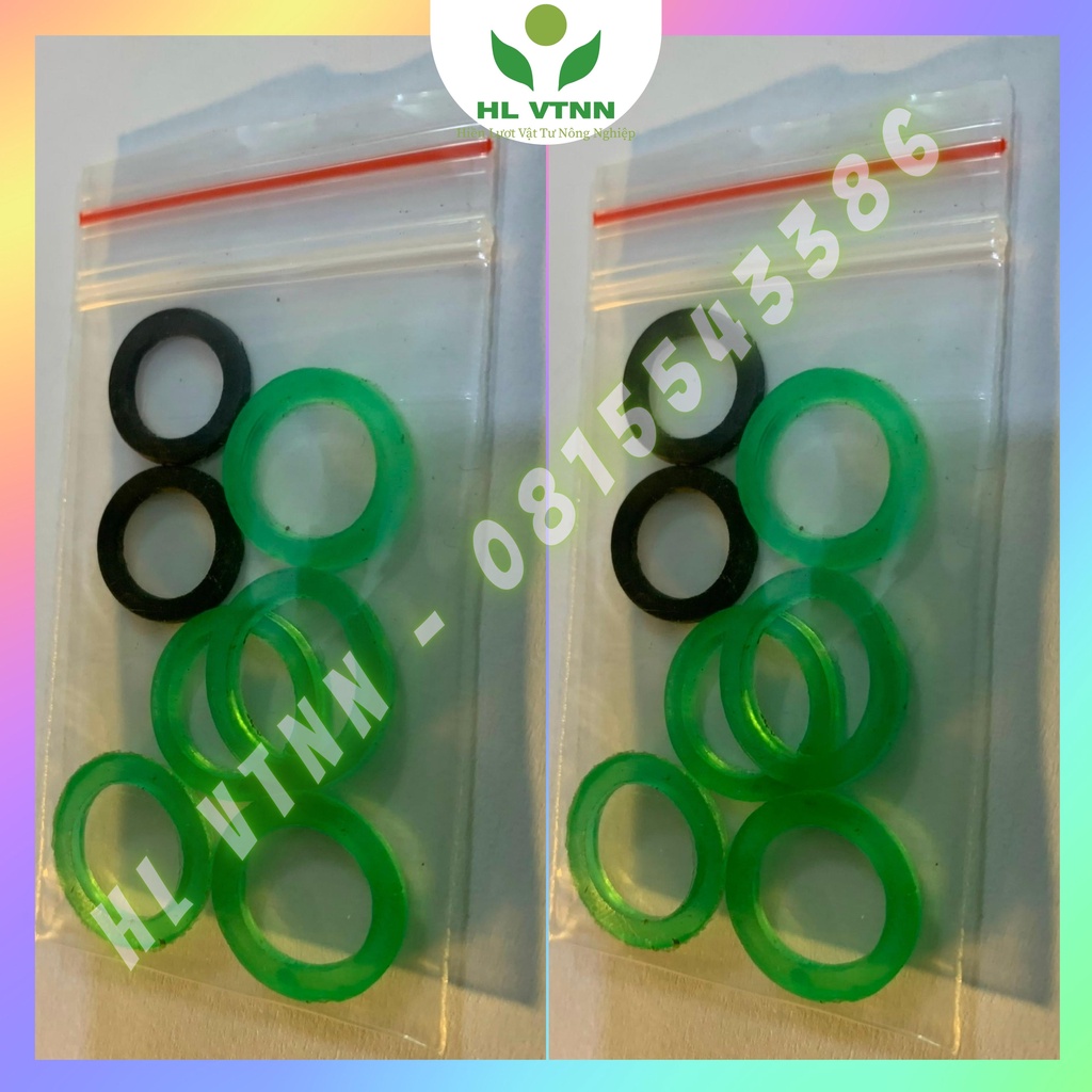 Doăng cần 5, 2 nhỡ bình phun thuốc trừ sâu, bình xịt, bình bơm thuốc-HL VTNN
