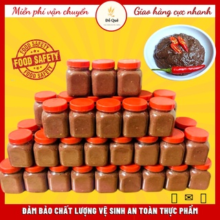 Hũ 250gram🔥 mắm ruốc nhà làm🔥thơm ngon đặc biệt🔥 đặc sản bình thuẩn