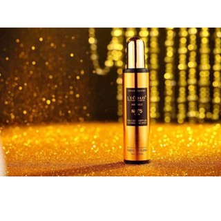 XỊT DƯỠNG TÓC L'UÔDAIS NO.5 HƯƠNG NƯỚC HOA