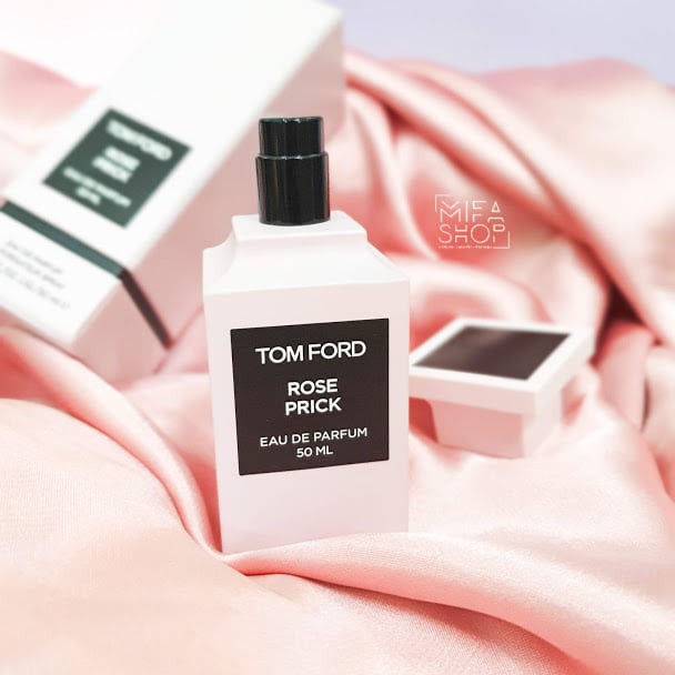 Nước Hoa dùng thử Tomford Rose Prick EDP 5ml/10ml/20ml ✰Ɓắp | Thế Giới Skin Care