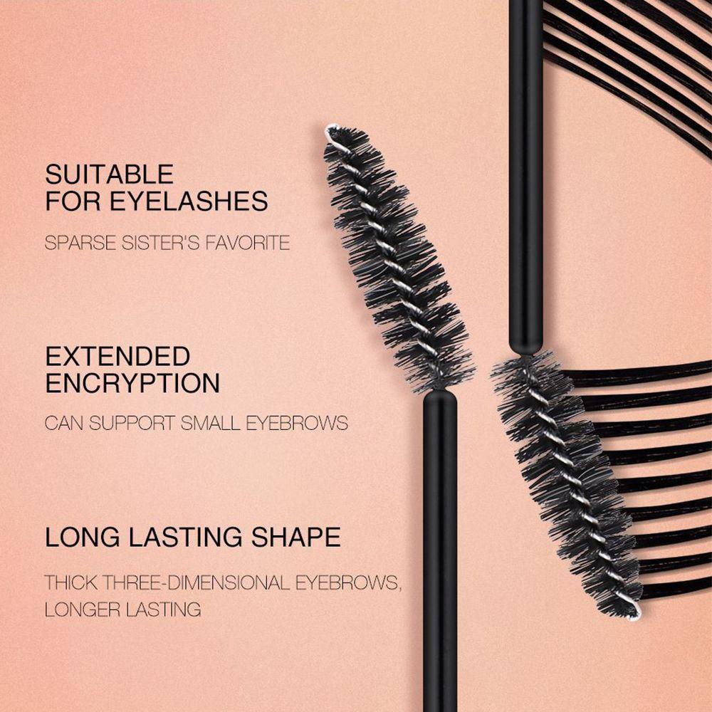 Xà Phòng Chải Lông Mày Tạo Kiểu Lâu Trôi Dành Cho Nữ EUTUS