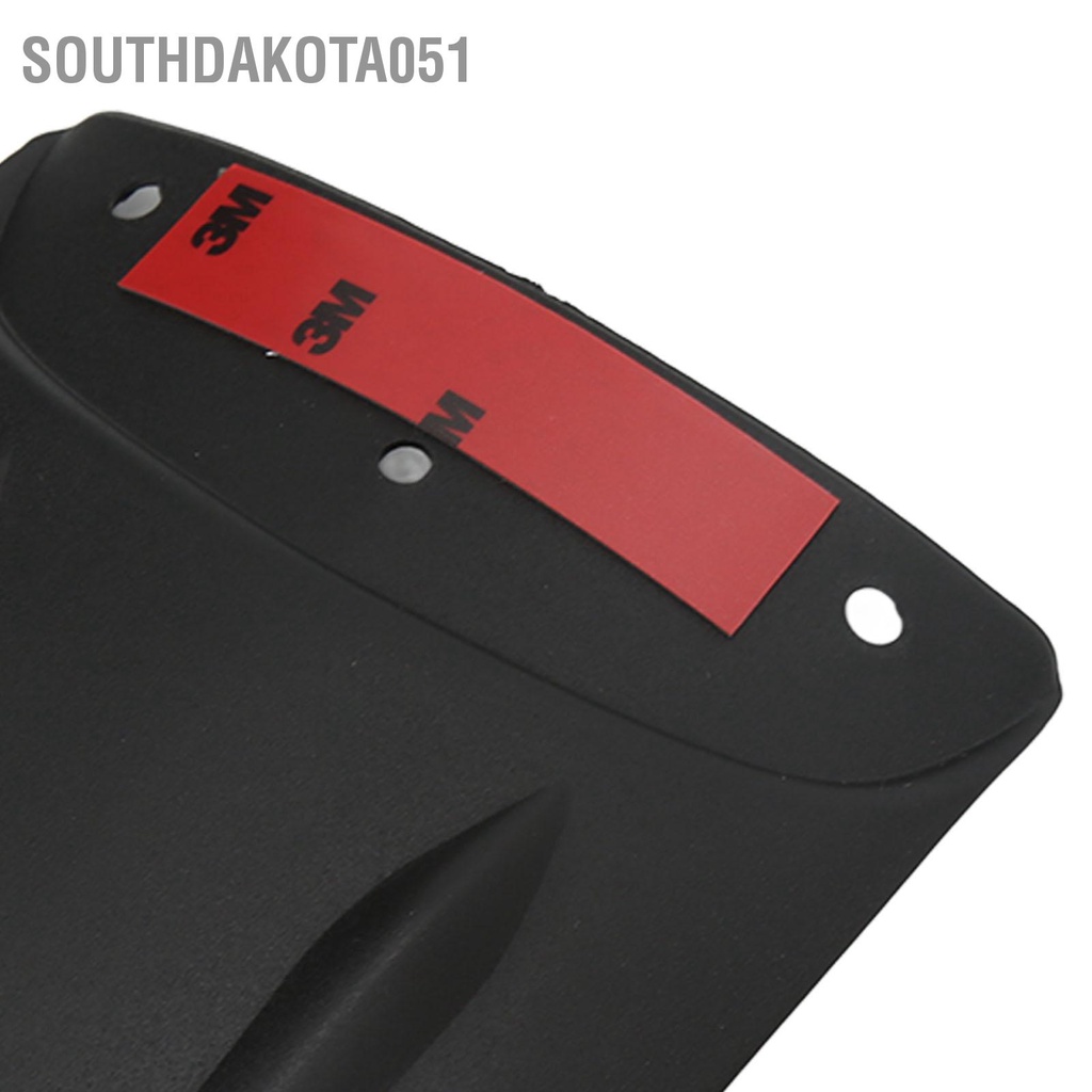 Southdakota051 Bộ mở rộng Chắn bùn trước Phụ kiện xe máy Thay thế cho Rebel300 Rebel500 CMX500 CMX300 2017‑2021