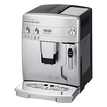 Máy pha cà phê tự động De'Longhi ESAM3.120.S cung cấp bởi Cty Đăk Land