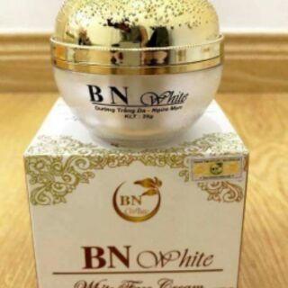 KEM FACE BN WHITE