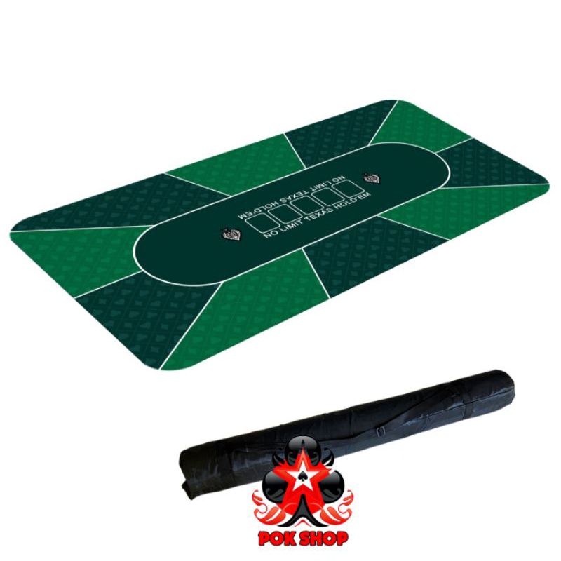 Thảm poker cao cấp texas holdem