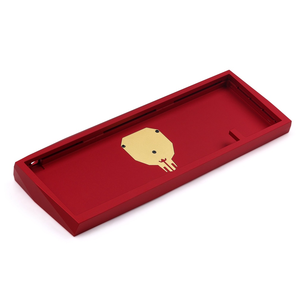 Case bàn phím cơ Blade65 R2 #Kbdfans