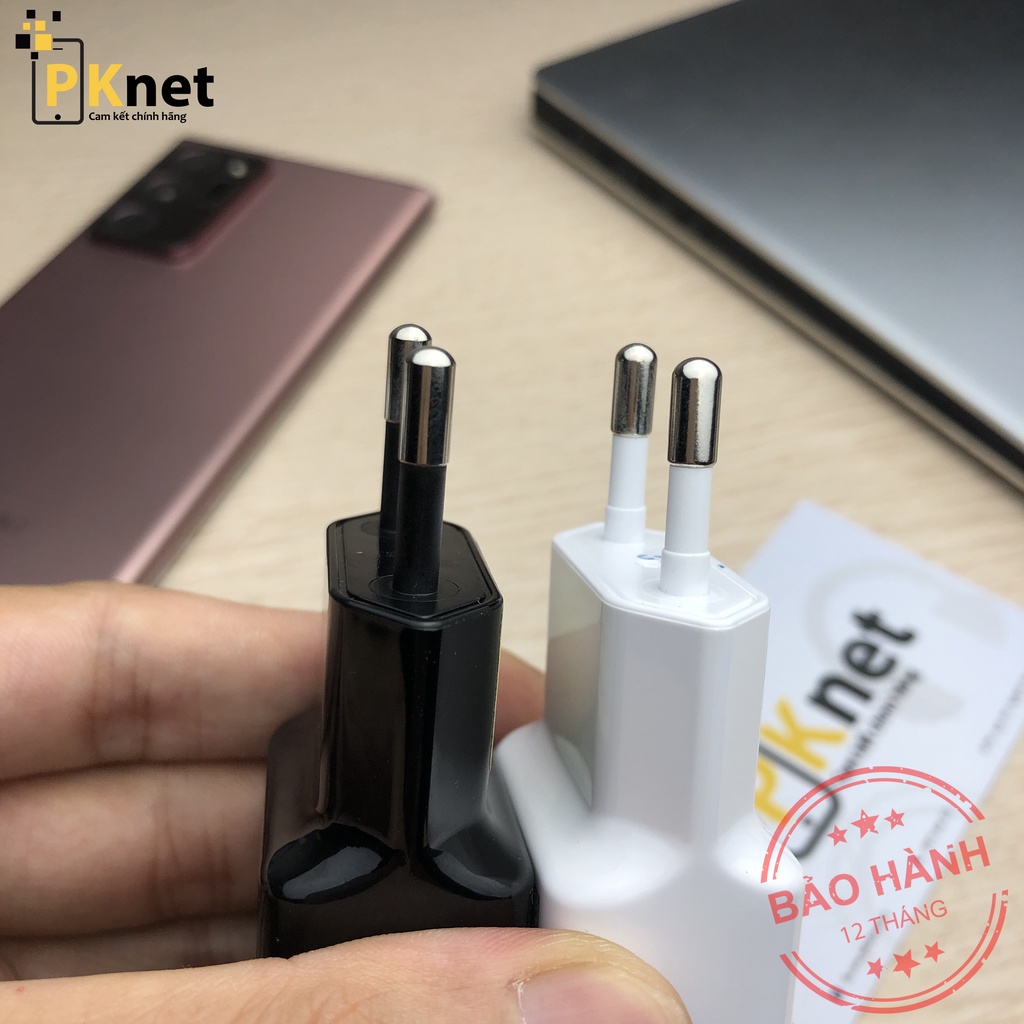 Sạc nhanh SS 15W Note 9/Note8/ S9/ S9+/S8/S8+ Theo máy.... [Chính Hãng]