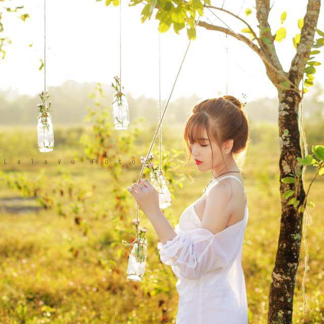 NàngNấm