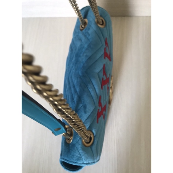 Túi nữ Gucci