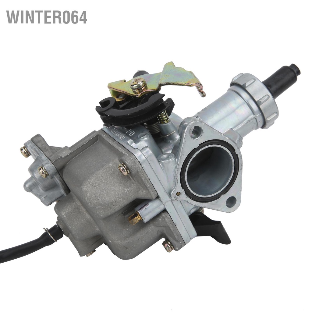 Bộ Chế Hòa Khí PZ27 1.1in Cho Xe Máy 175CC 200cc 250cc Winter064