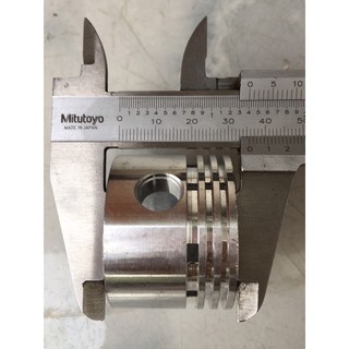 Piston 48mm máy nén khí (bơm hơi) chạy dầu