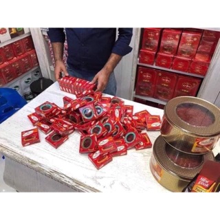 Nghệ tây saffon