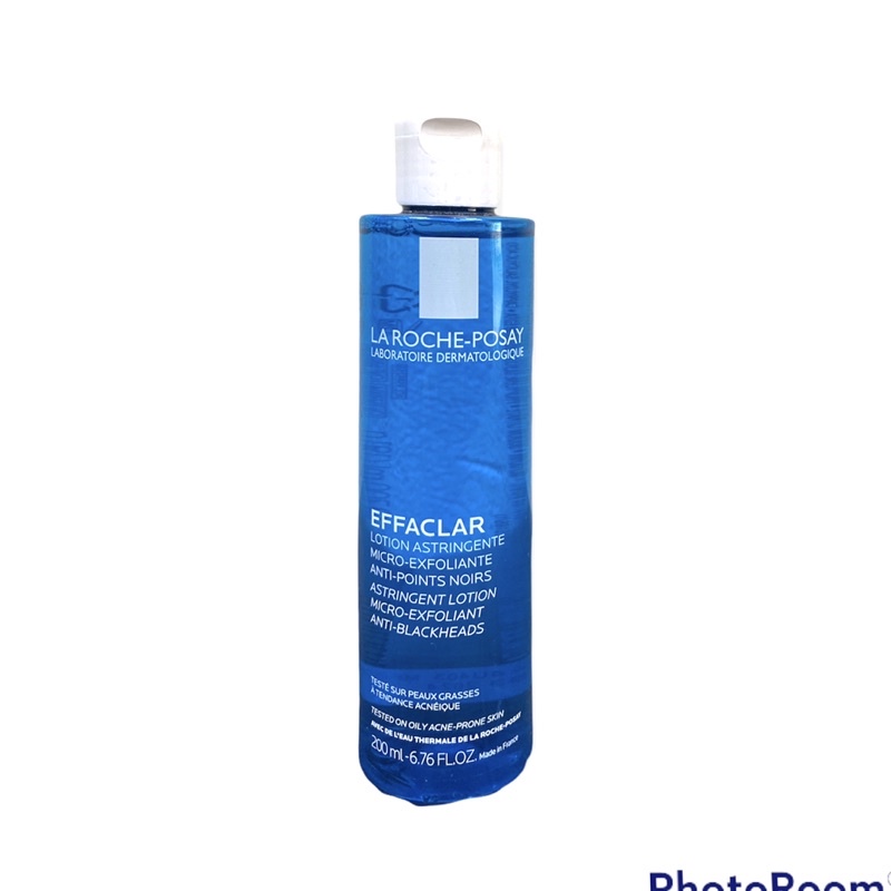 Toner Laroche Posay Effaclar - Nước cân bằng La Roche Posay cho da dầu, nhạy cảm 200ml | BigBuy360 - bigbuy360.vn