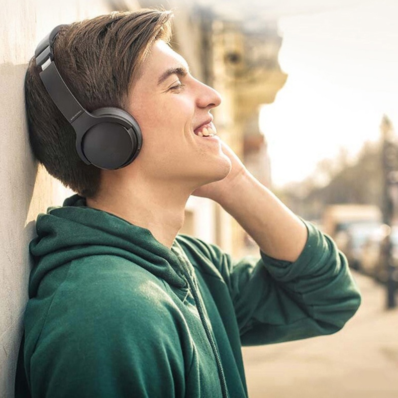 Vỏ bọc bảo vệ tai nghe chụp tai bằng cao su non cho Audio TechnicaATH-S200BT
