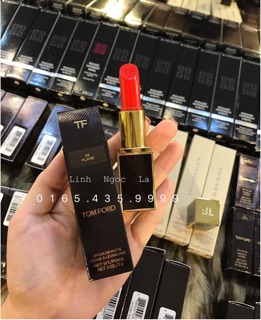 SON TOM FORD FULLSIZE 3G ĐỦ MÀU