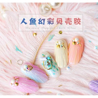 Sơn Gel Ngọc Trai LULAA