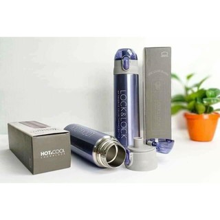 BÌNH GIỮ NHIỆT LOCK AND LOCK 500 ML