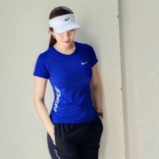 Áo Dài Tập Thể Thao Nữ Áo Tập Yoga Gym Aerobic Đồ Thể Thao Nữ Thun Lạnh cao cấp