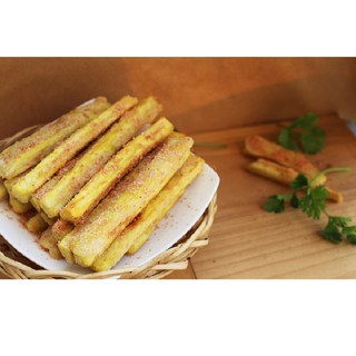 Bột Xí Muội Lắc - Thái Lan 100g
