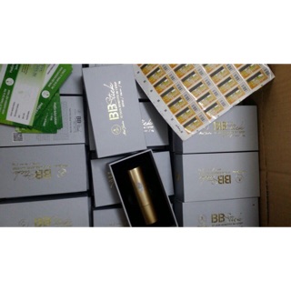 combol kem nên Bb stick + son + mặt nạ 2200000