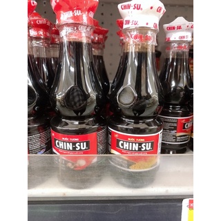 Nước tương Chin Su 250ml