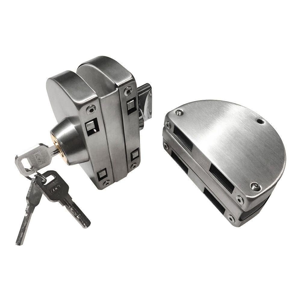 WTTLE Khóa Cửa Kính 10-12mm Chất Lượng Cao