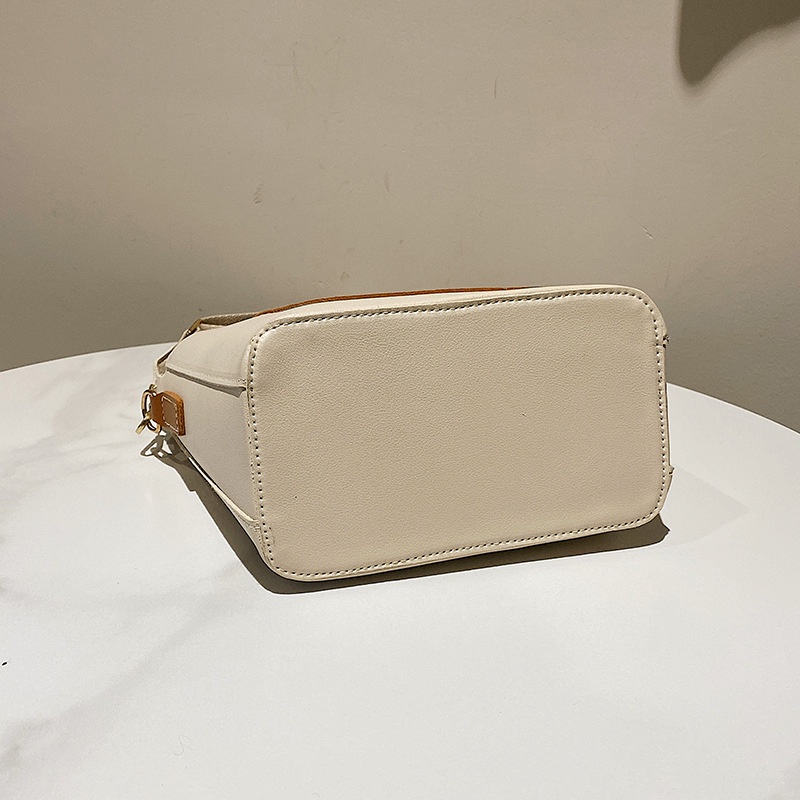 Túi Xách Đeo Vai Dây Bản Rộng Cỡ Nhỏ Phong Cách Nhật Bản Thời Trang Cho Nữ