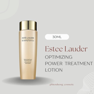 Nước Thần Estee Lauder Optimizing Power Treatment Lotion 30ml