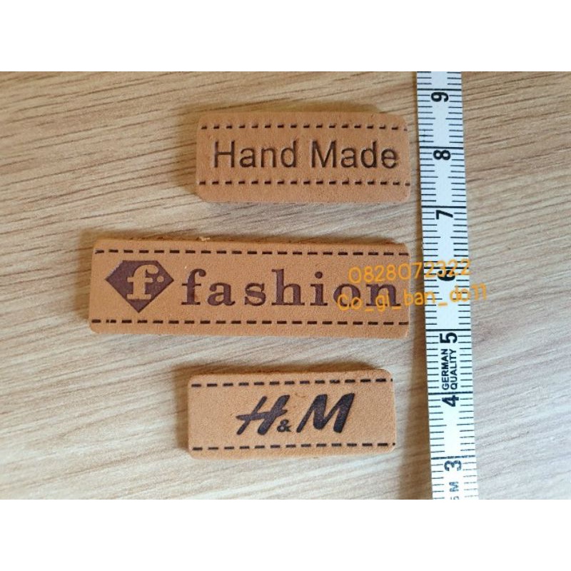 Tag Da Handmade, Fashion, H&amp;M.