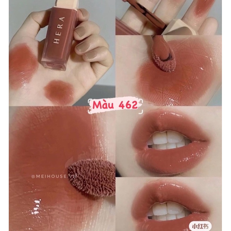 Son HERA Sensual Spicy Nude Gloss