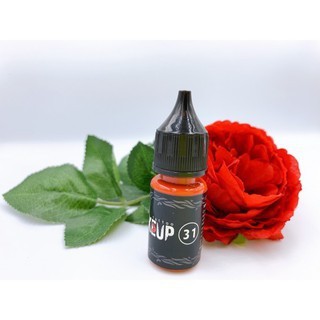 Mực Phun Xăm Môi - Màu Hồng Baby -  Makeup 29 - Chính hãng Hani