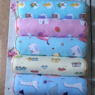 Gối ôm trẻ em 16*50 cm