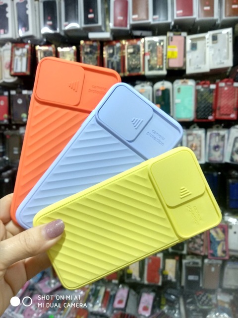 Ốp Silicon Che Camera Ip7/7p/X/Xsmax/ ip11/ ip11 pro/ip11 pro max