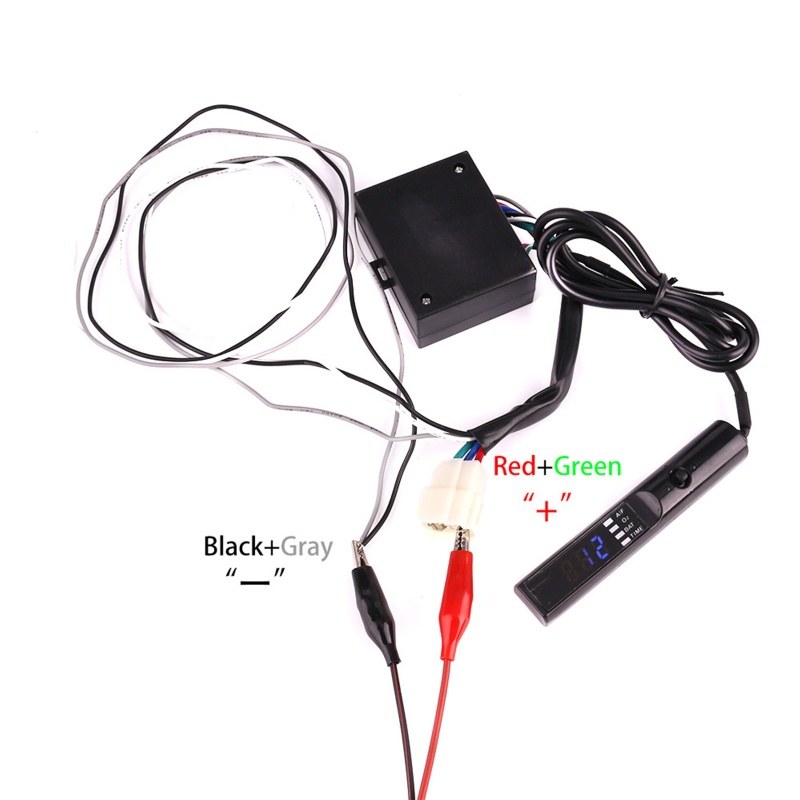 Thiết Bị Trễ Vai EDB * Flameout Flameout / for Turbine Protece Protec