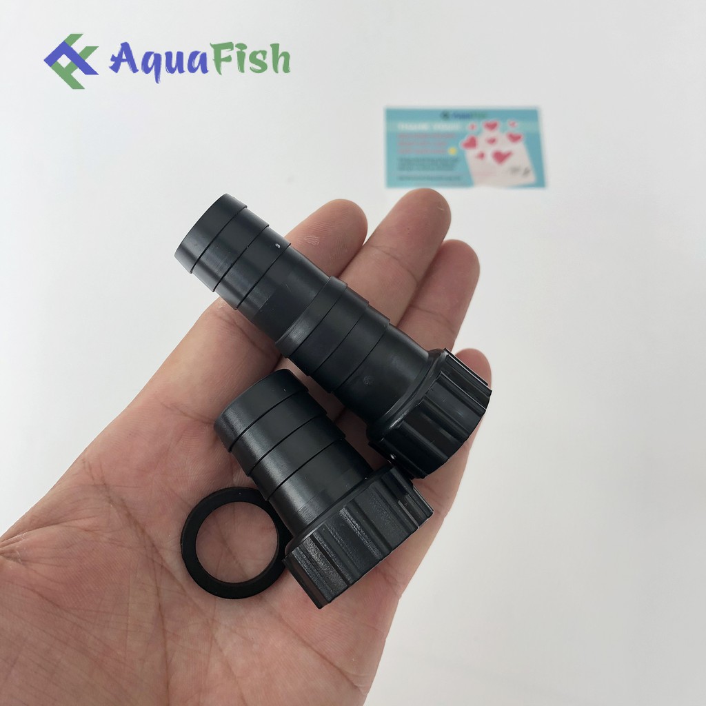 Máy Bơm Nước Cho Bể Cá Atman 104S đến 107S (máy bơm khỏe, tiết kiệm điện và êm ái)