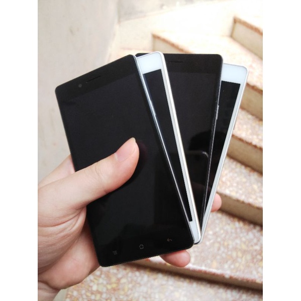 Điện thoại cũ giá rẻ - điện thoại oppo neo 7 dùng ngon - điện thoại cũ cảm ứng chính hãng