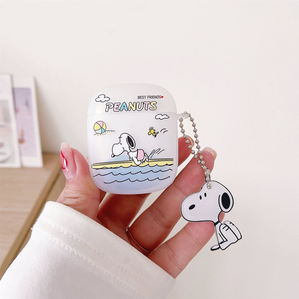 Vỏ Bảo Vệ Hộp Sạc Tai Nghe AirPods3gen 2021 AirPods3 AirPodsPro AirPods2gen Ốp