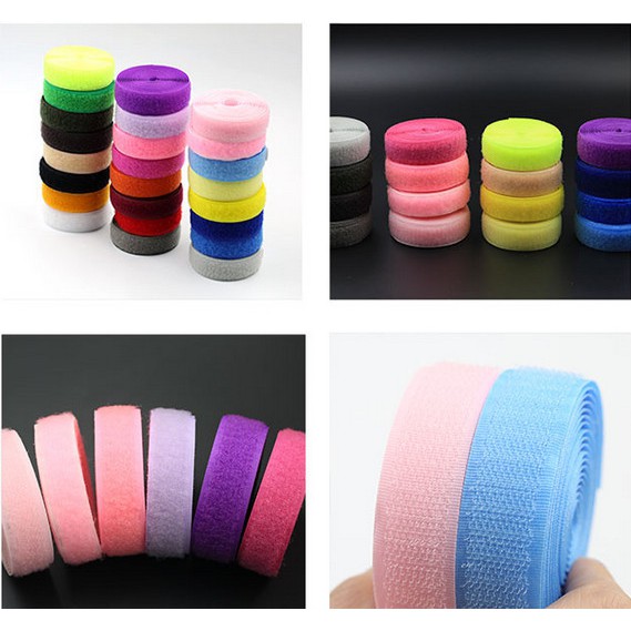 Cuộn Dây Nylon 2cm * 1M Đa Năng Tiện Dụng Chất Lượng Cao