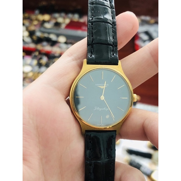 Đồng hồ nam nữ Longines Thuỵ Sỹ
