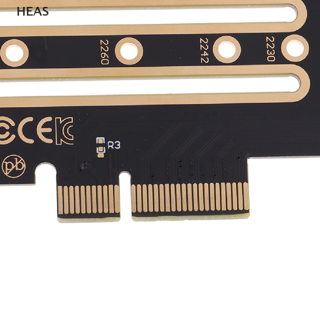 He Nvme m.2 SSD to PCIe 3.0 4.0 x4 adapter card SATA m.2 SSD to SATA adapter card id