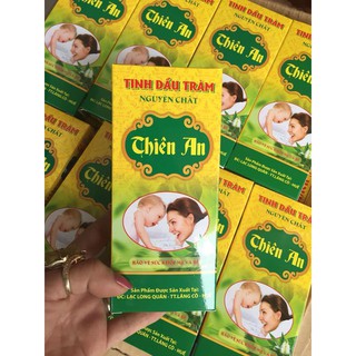 Tinh dầu tràm HUẾ THIÊN AN 100ML nguyên chất