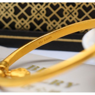 Kiềng tay mạ điện